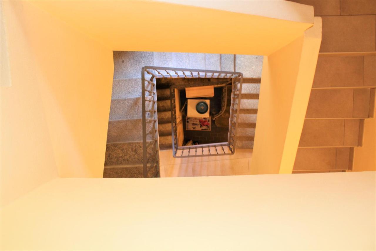Trarego Hausアパートメント エクステリア 写真