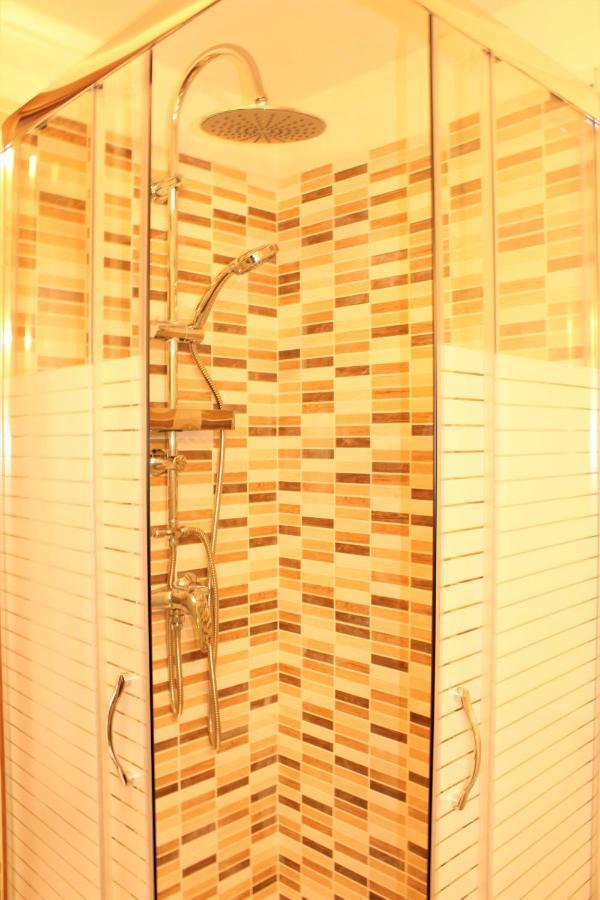 Trarego Hausアパートメント エクステリア 写真