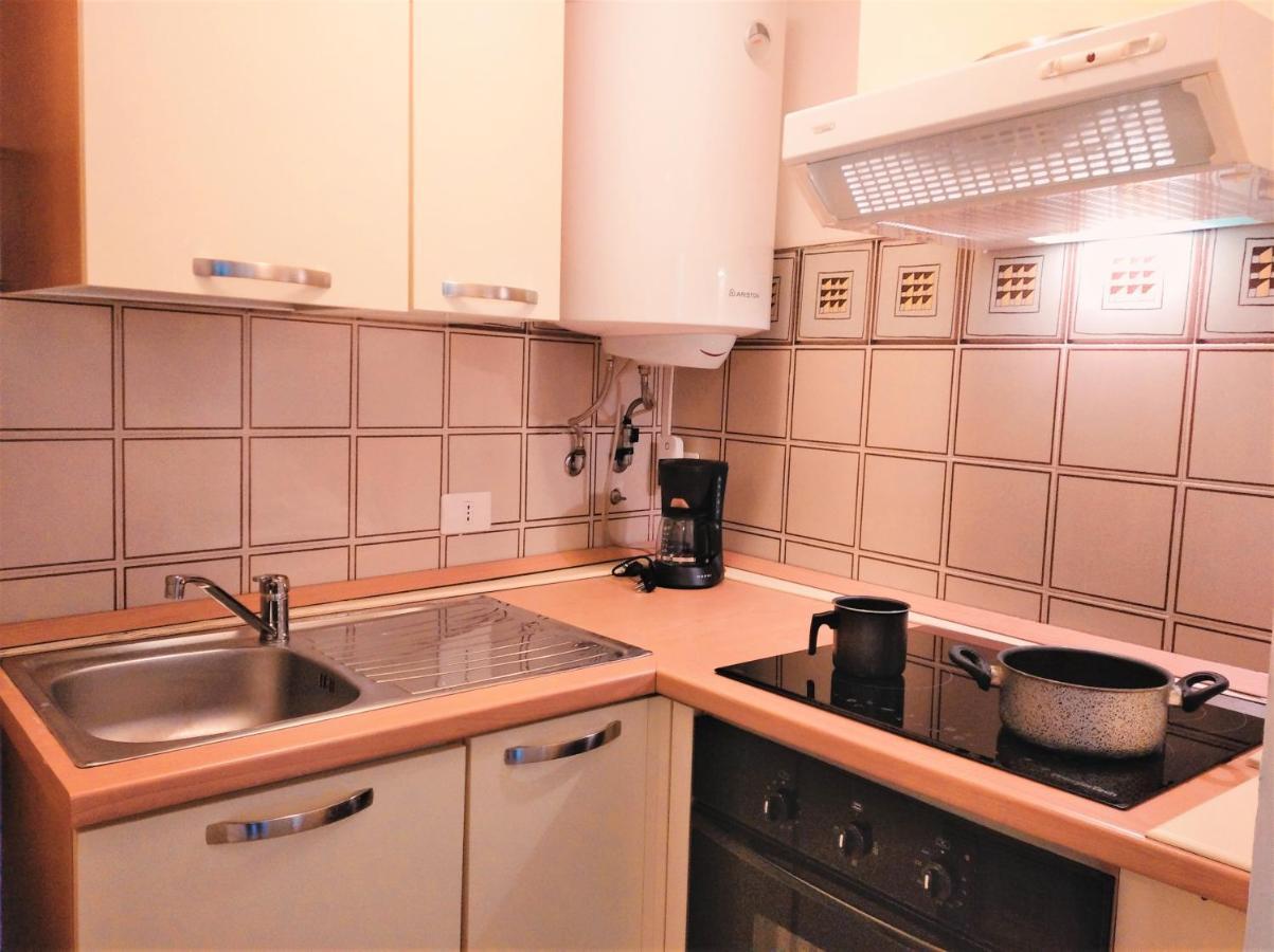 Trarego Hausアパートメント エクステリア 写真