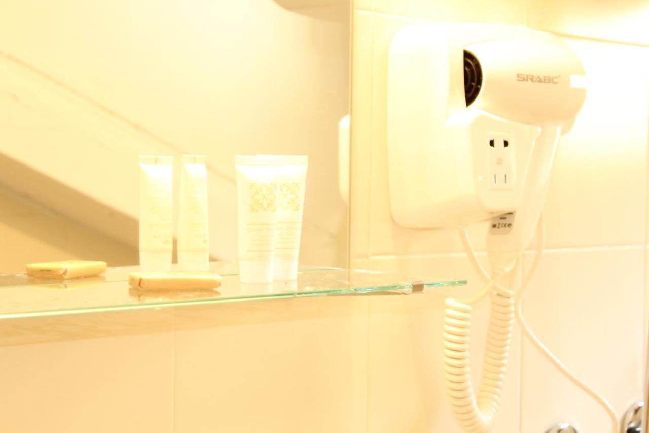 Trarego Hausアパートメント エクステリア 写真