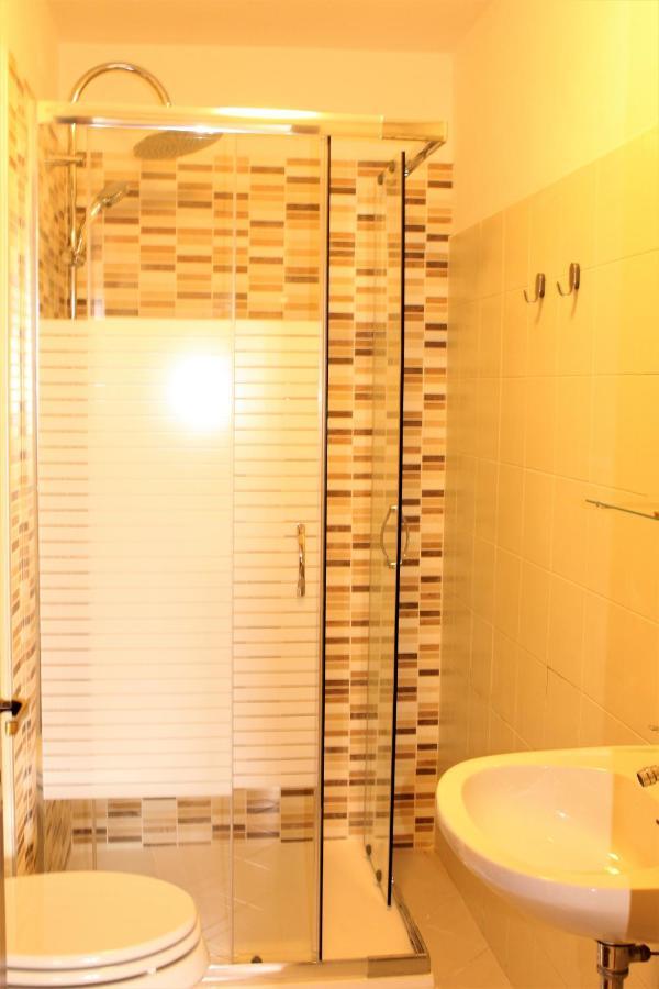 Trarego Hausアパートメント エクステリア 写真